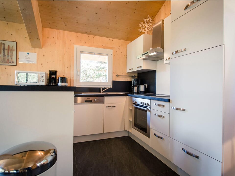 Chalet | Private kitchen
