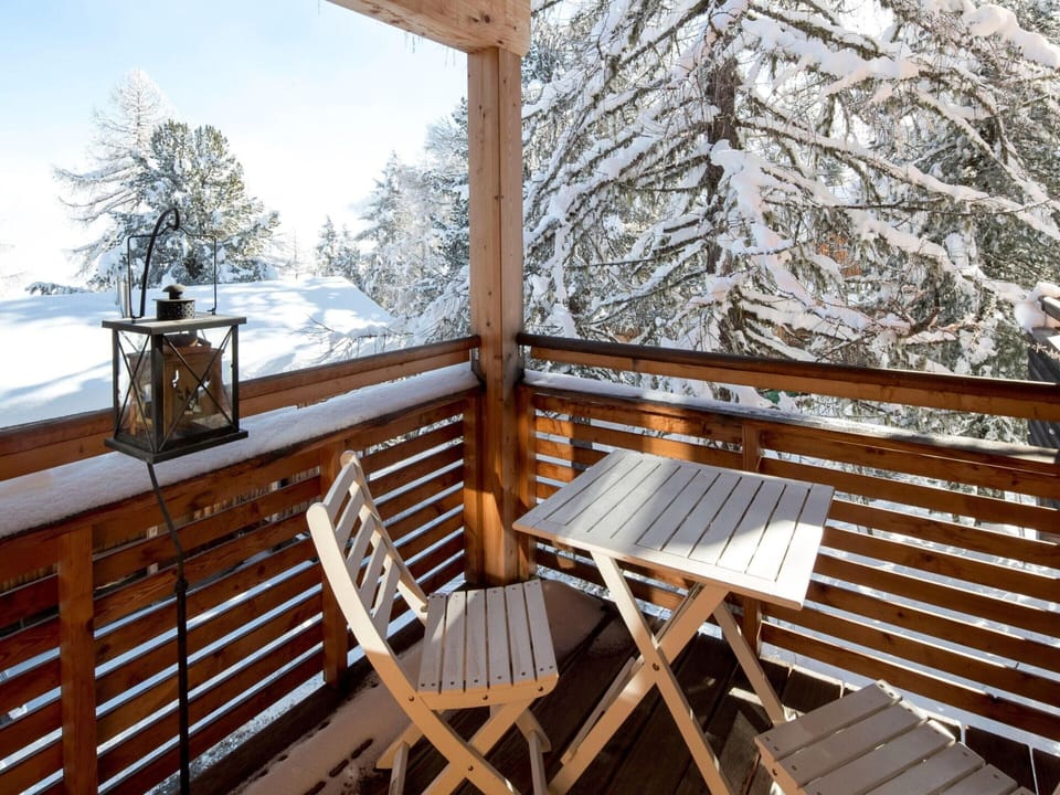 Chalet | Dining