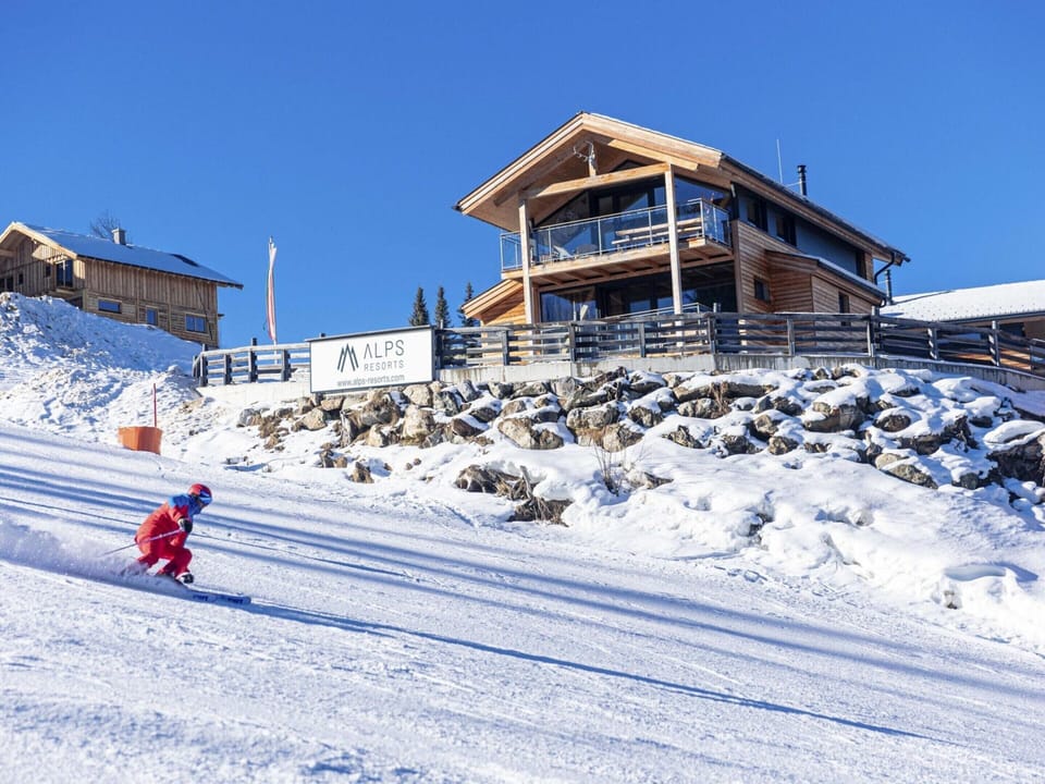 Chalet | Exterior