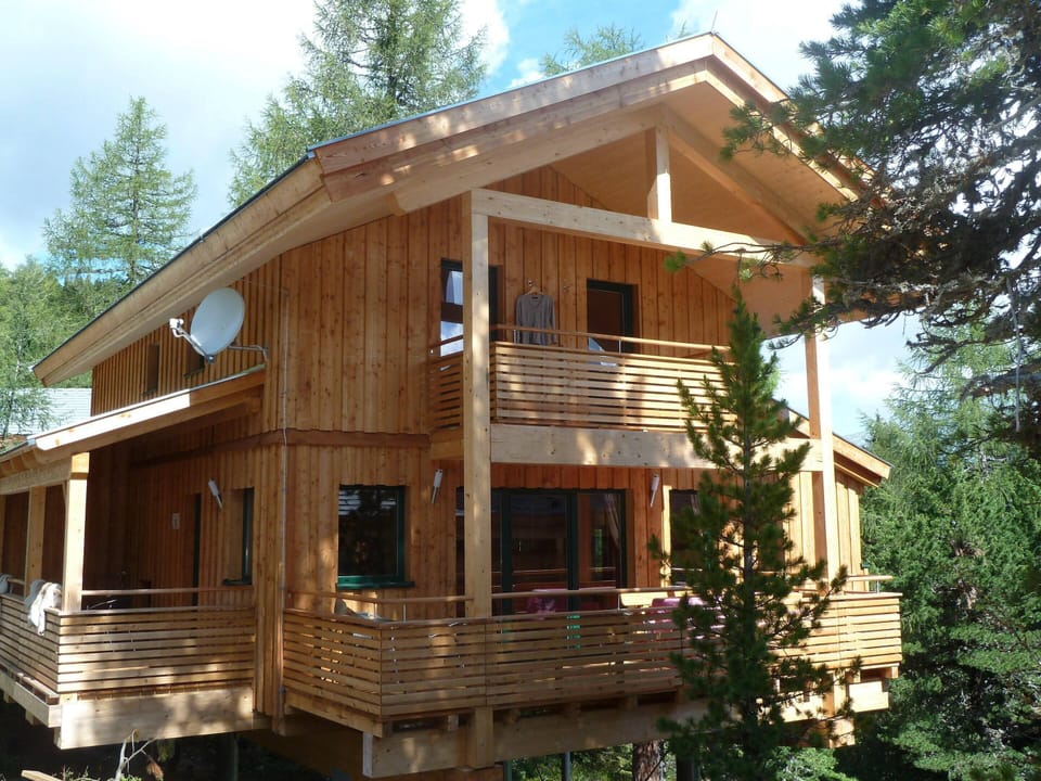 Chalet | Exterior