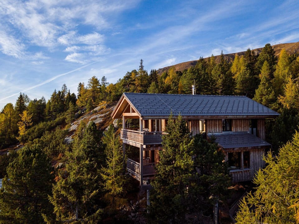 Chalet | Exterior
