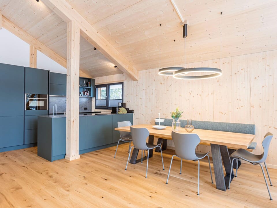 Chalet | Private kitchen