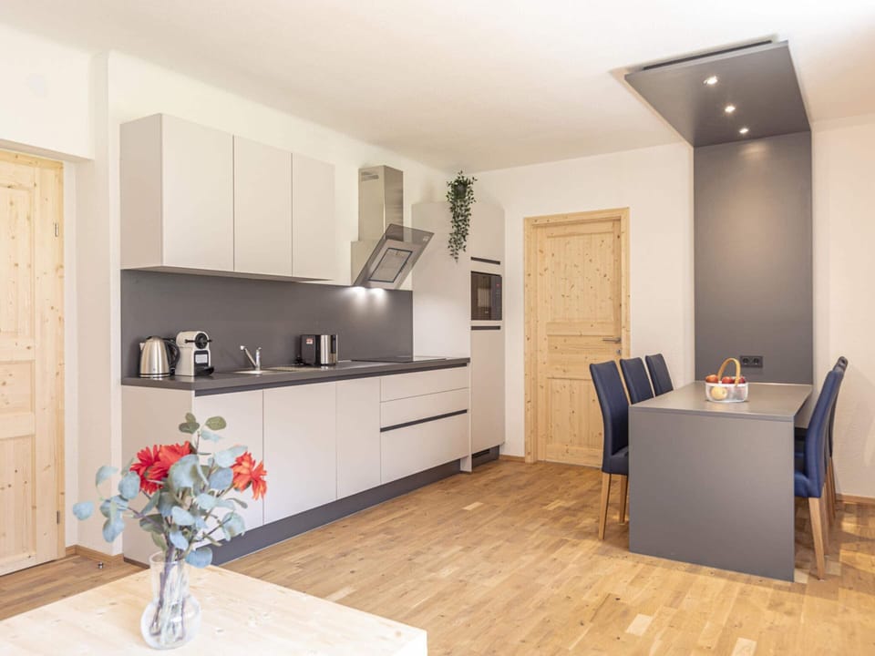 Apartment | Private kitchen