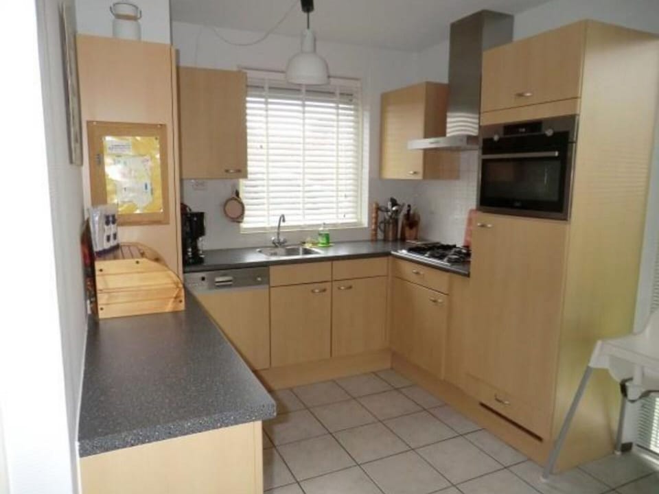 House | Private kitchen | Highchair