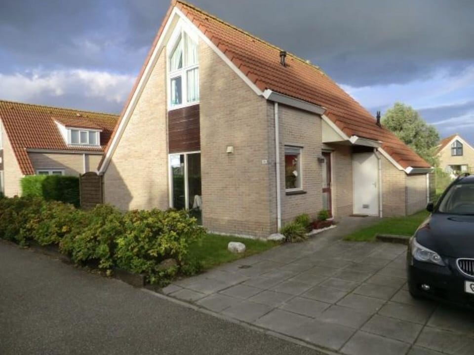 House | Exterior