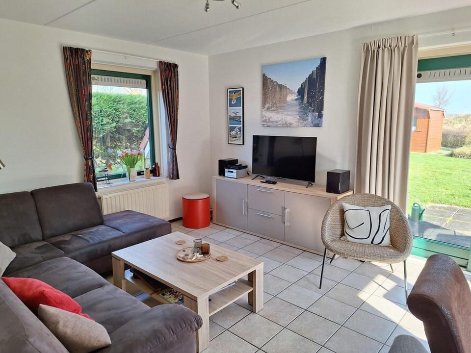 House | Living area