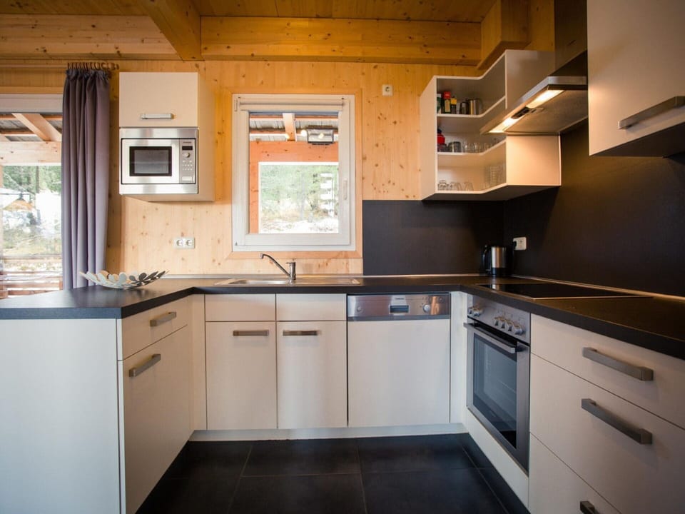 Chalet | Private kitchen