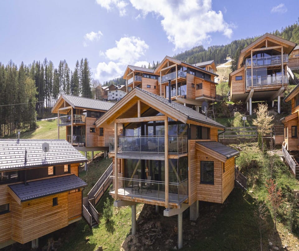Chalet | Exterior