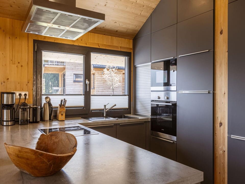 Chalet | Private kitchen