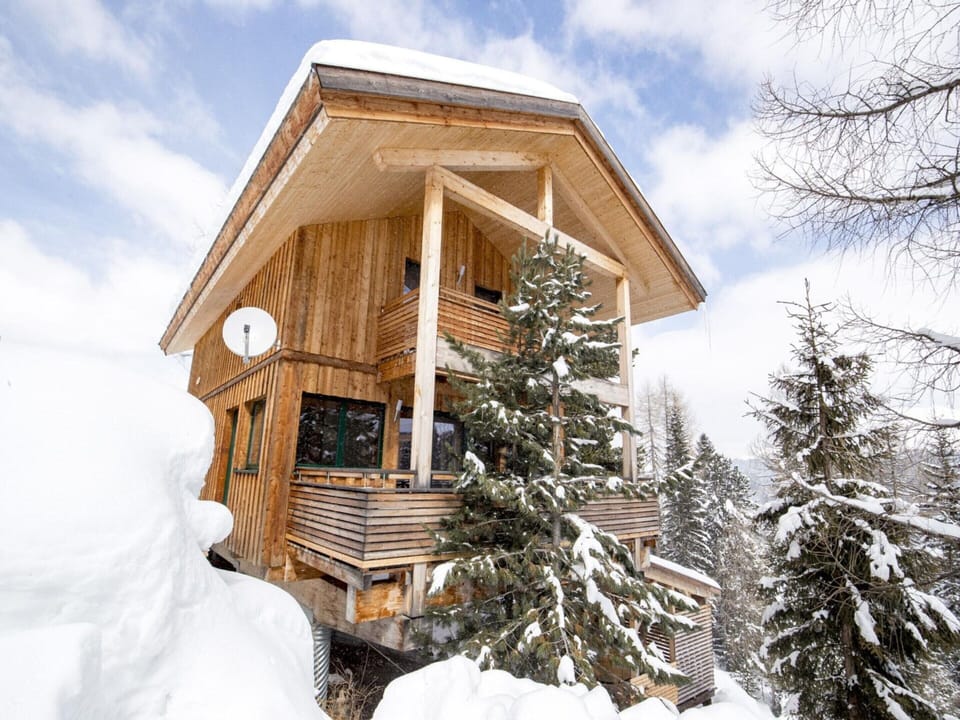 Chalet | Exterior