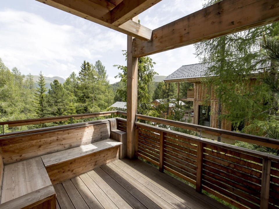 Chalet | Property amenity