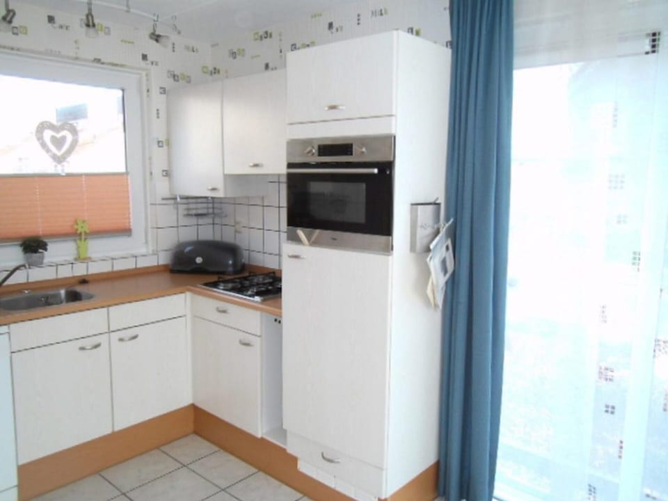 House | Private kitchen | Electric kettle