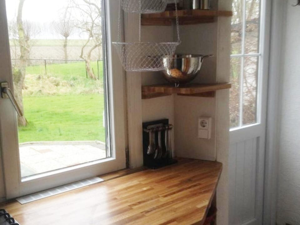 House | Private kitchen | Electric kettle, toaster