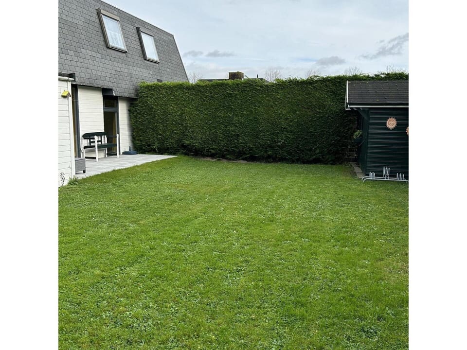 House | Garden