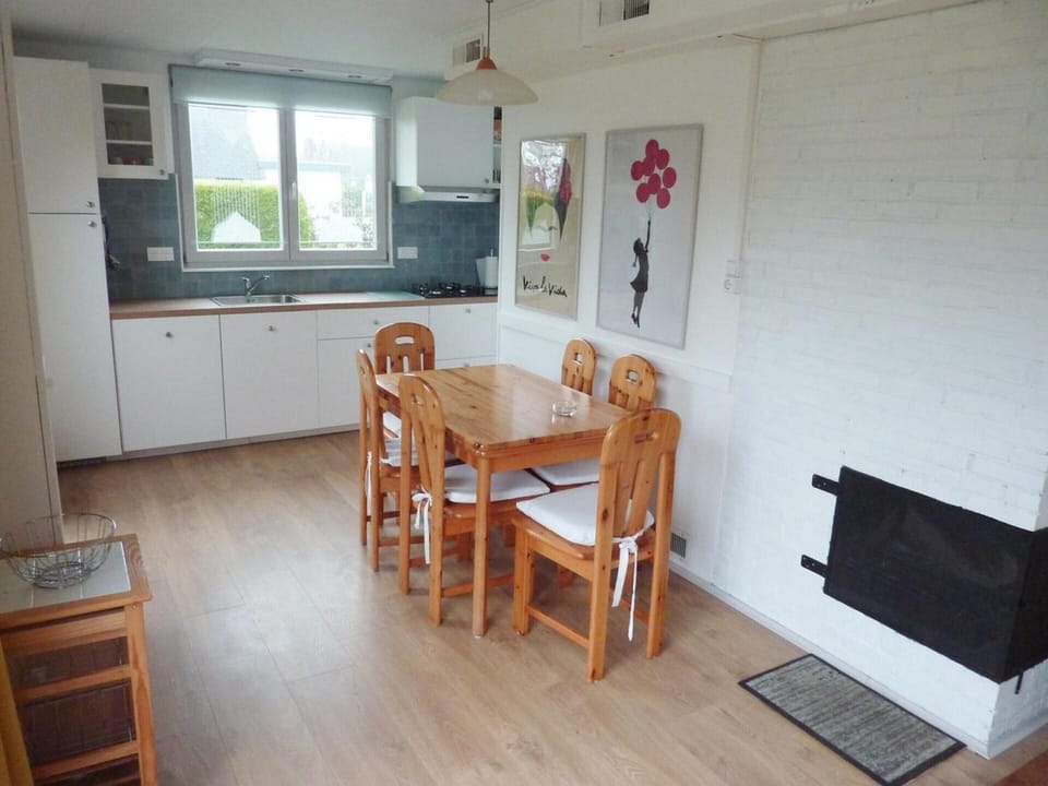 House | Dining