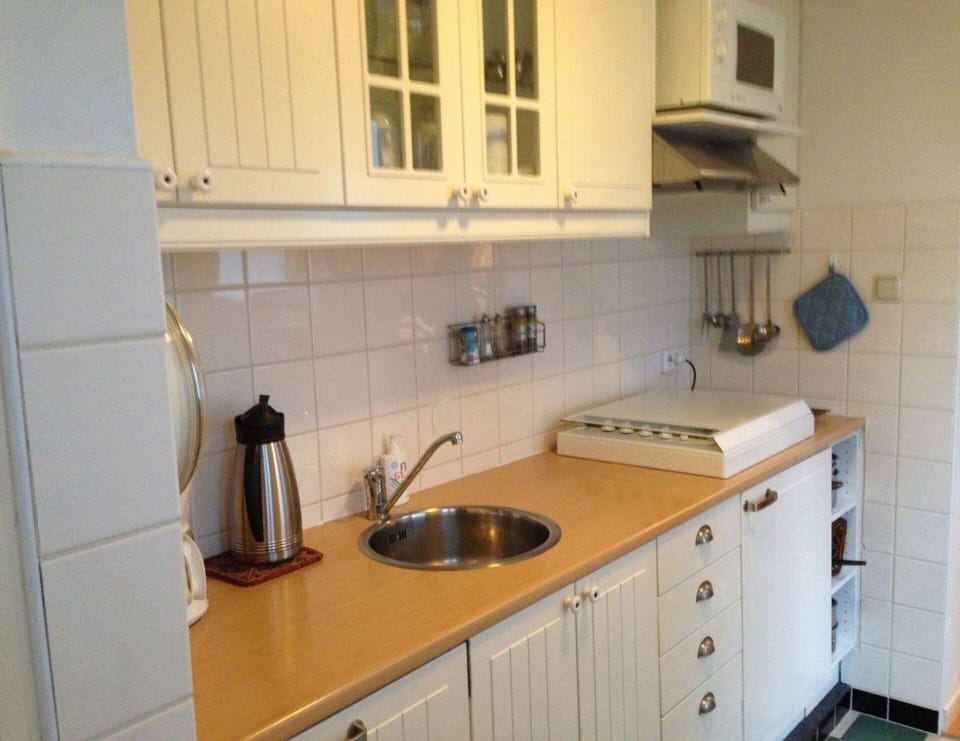 House | Private kitchen | Electric kettle