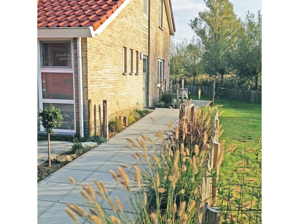 House | Garden