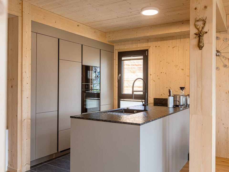 Chalet | Private kitchen