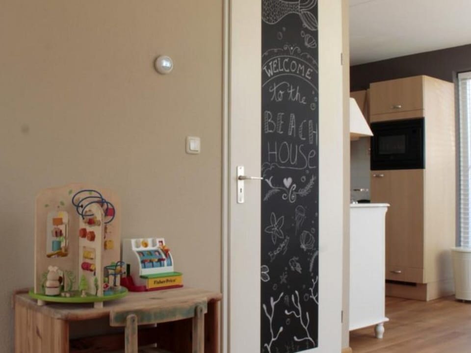 House | Interior detail