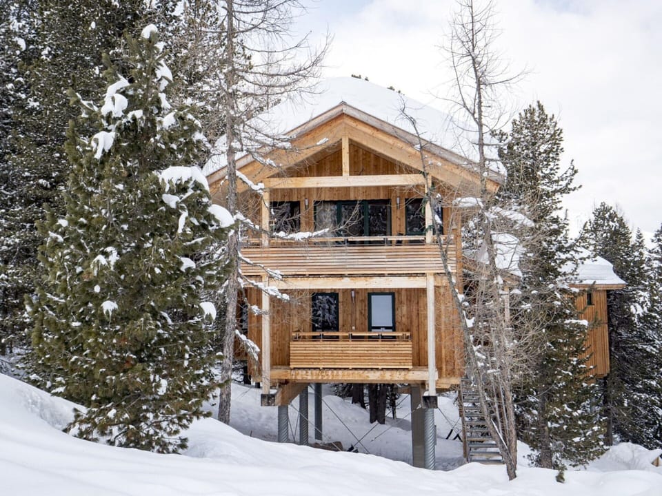 Chalet | Exterior