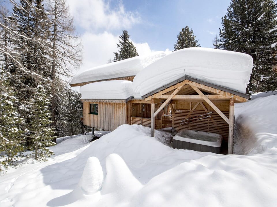 Chalet | Exterior
