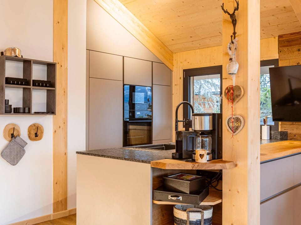 Chalet | Private kitchen