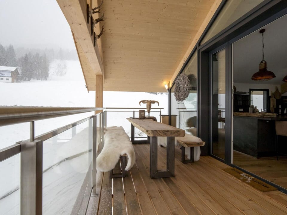 Chalet | Exterior