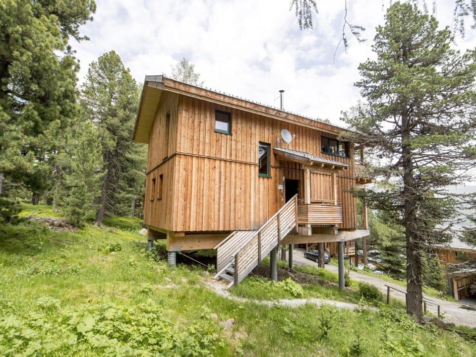 Chalet | Exterior