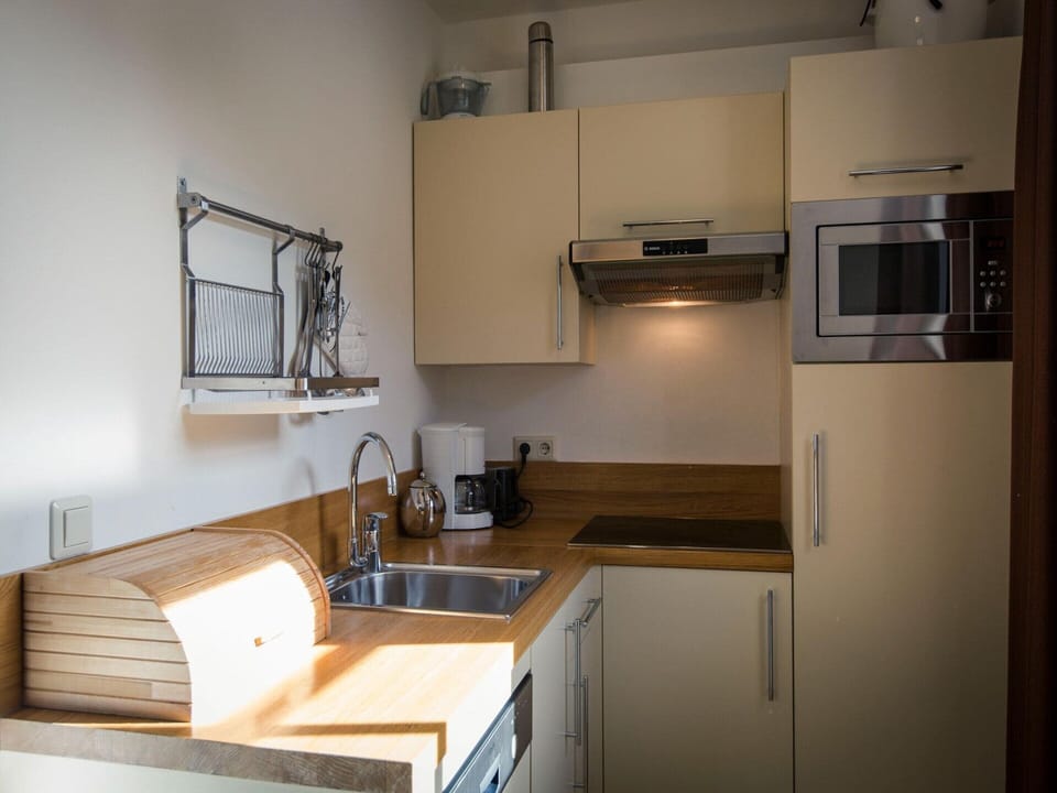 Apartment | Private kitchen
