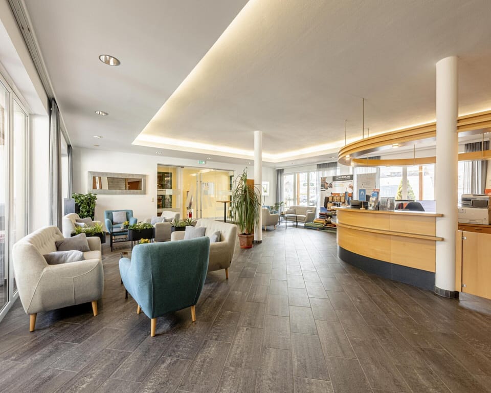 Apartment | Living room