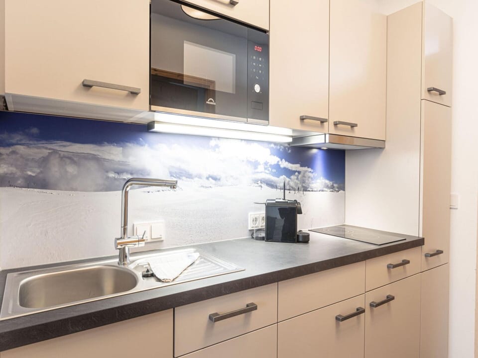 Apartment | Private kitchen