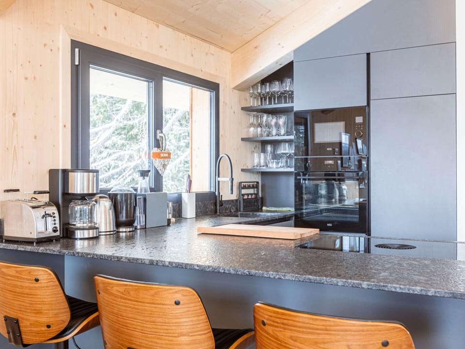 Chalet | Private kitchen