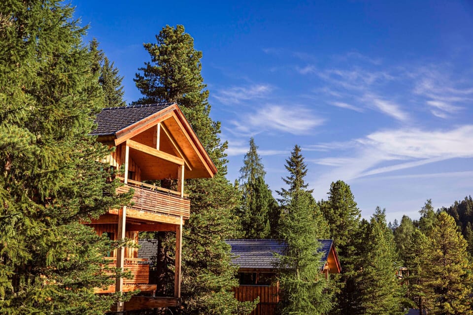 Chalet | Exterior