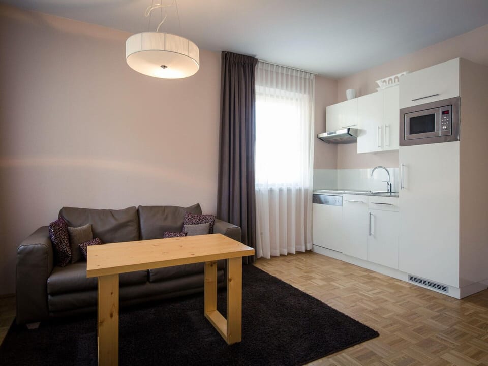 Apartment | Living area