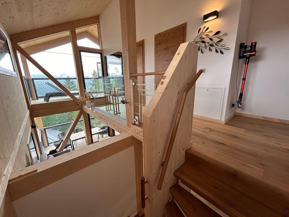 Chalet | Interior