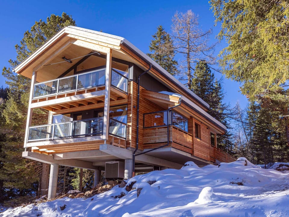 Chalet | Exterior