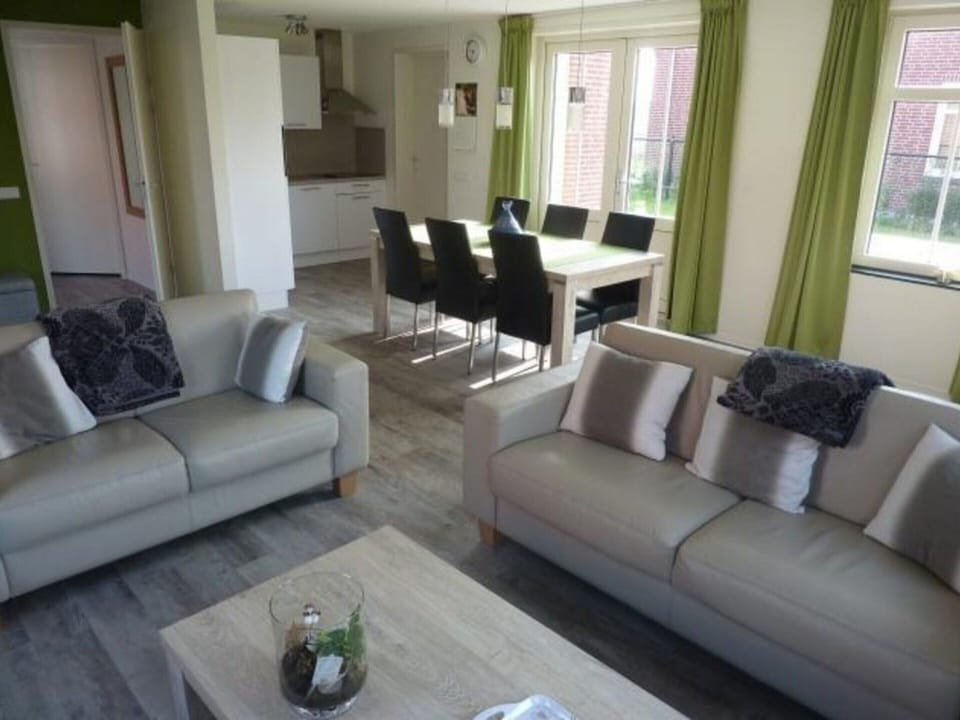House | Living area
