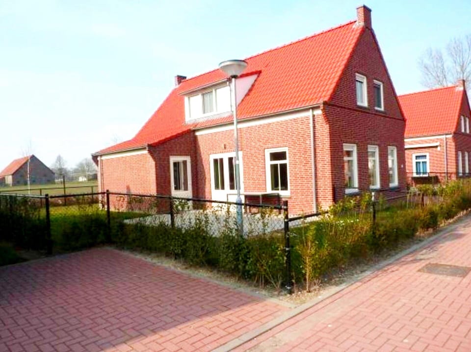 House | Exterior