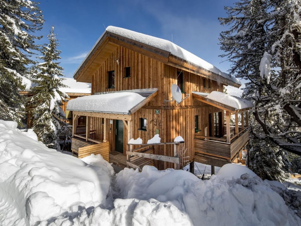 Chalet | Exterior