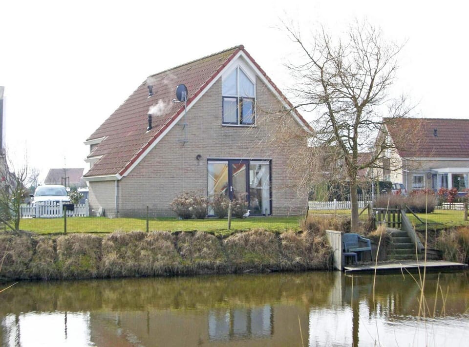 House | View from property