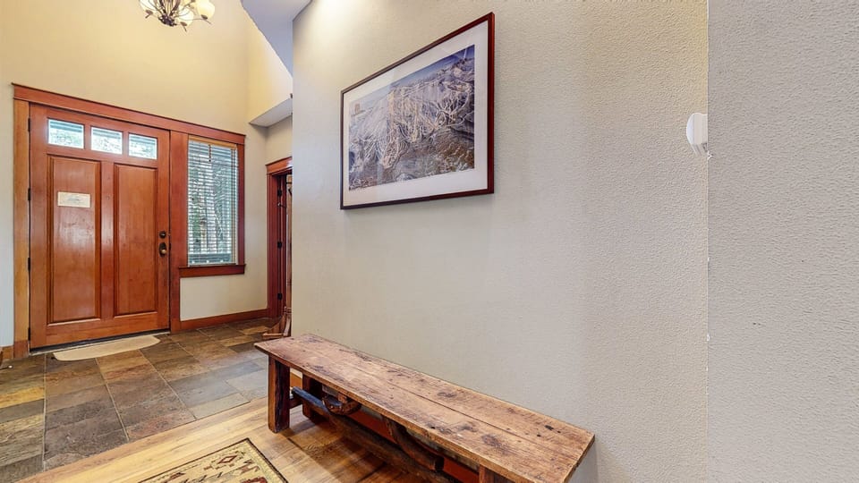 Townhome, 4 Bedrooms | Interior