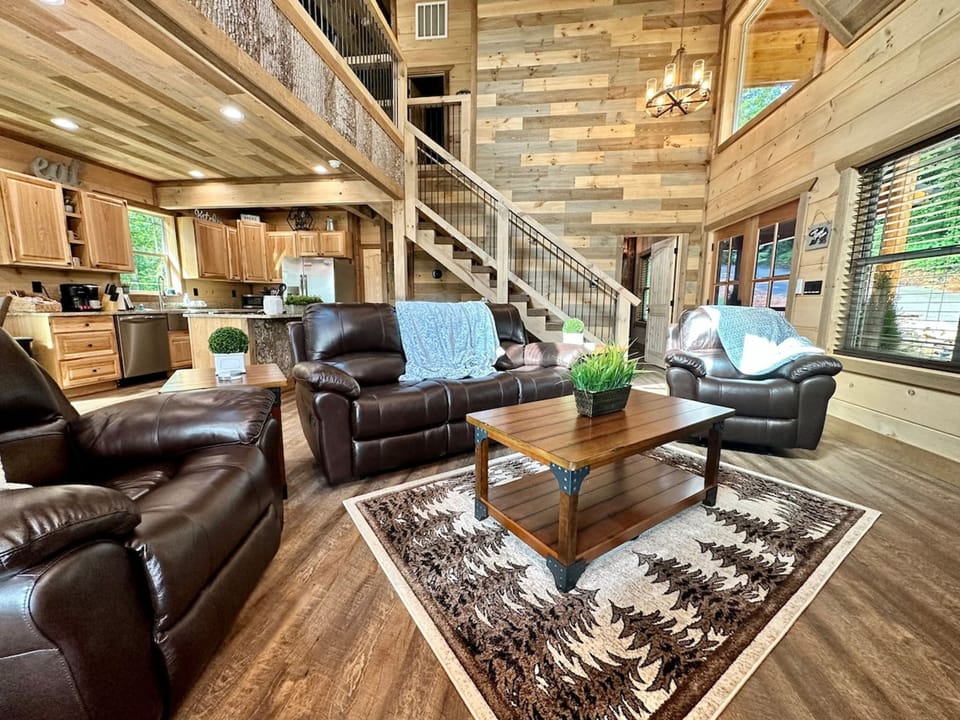 House | 3 bedrooms, Internet