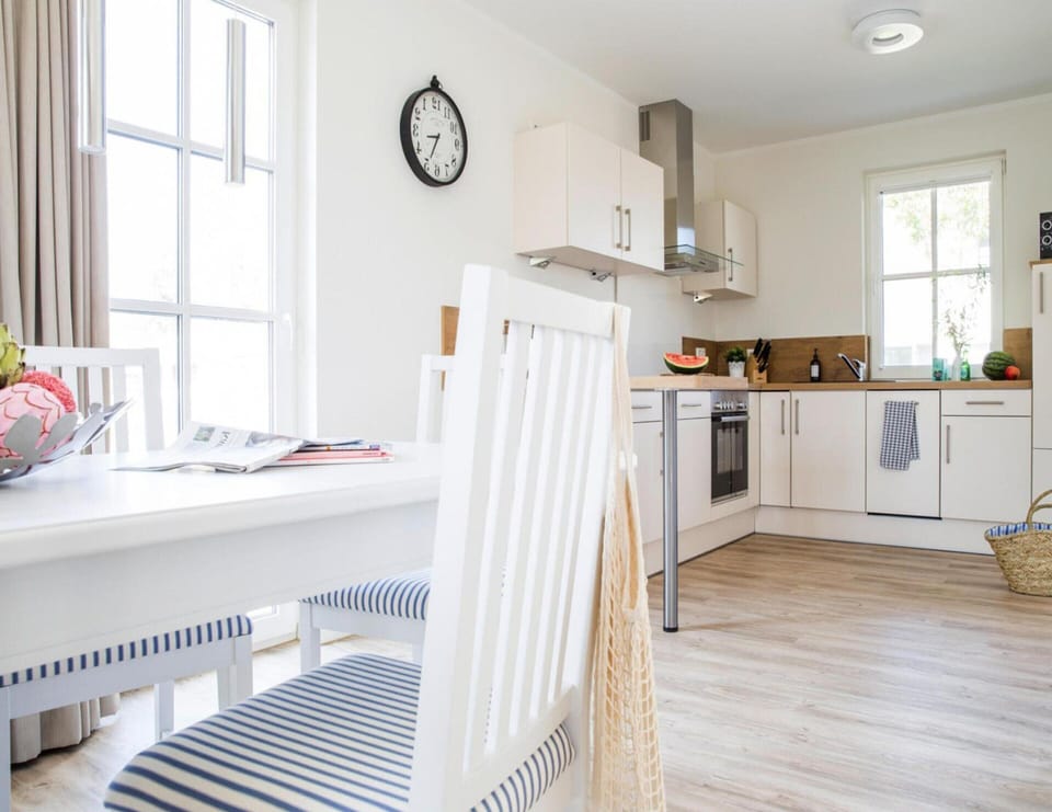 House | Dining