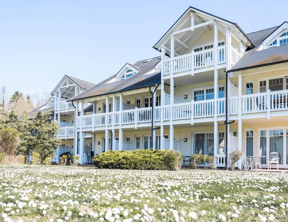 Apartment | Exterior