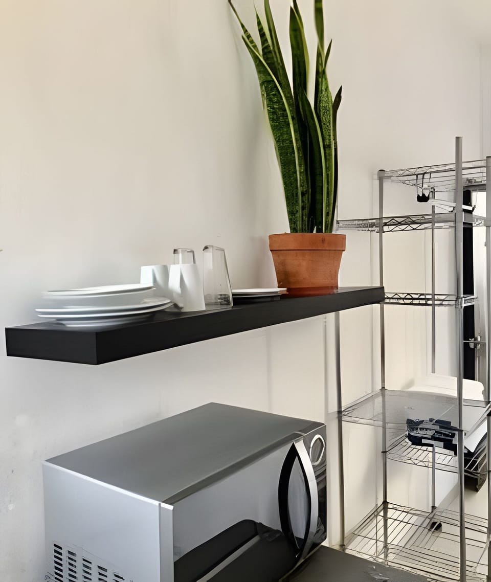 Standard Studio | Interior