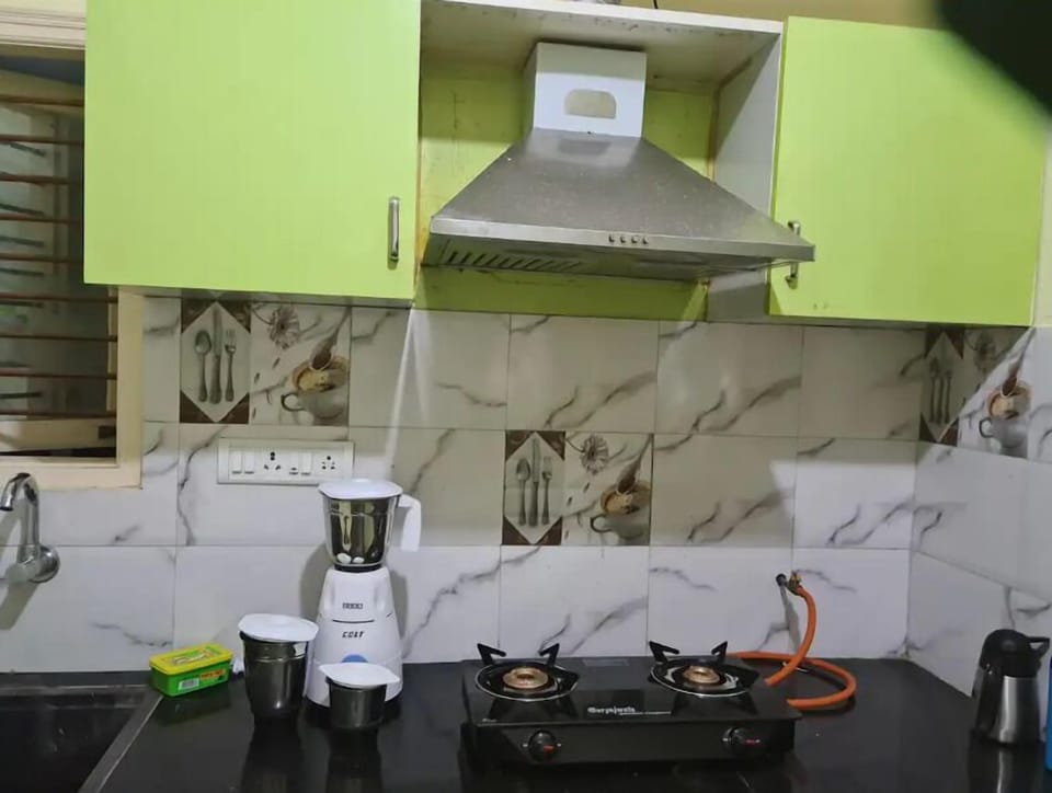 Standard Apartment | Private kitchen