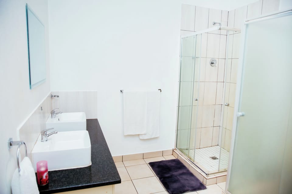 Family Room | Bathroom | Slippers