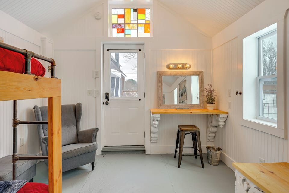 House (5 Bedrooms) | Interior