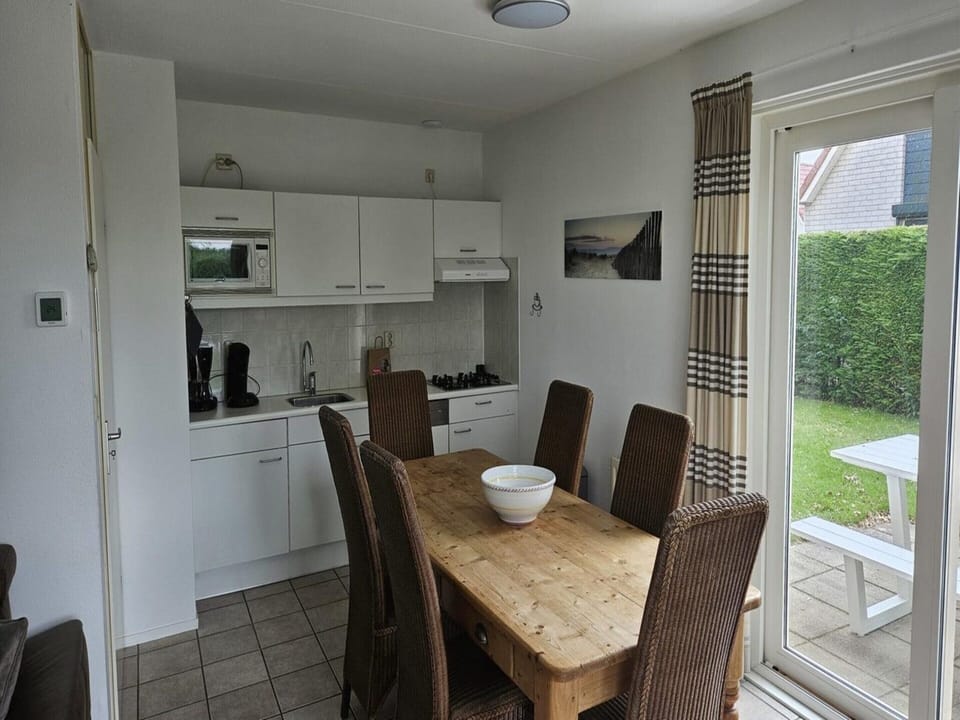 House | Dining