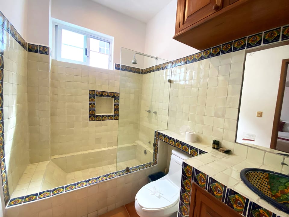 Basic Double Room, Courtyard View | In-room safe, free WiFi, bed sheets